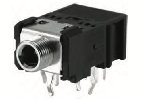 Kycon STX-3100-11N Audio Connector