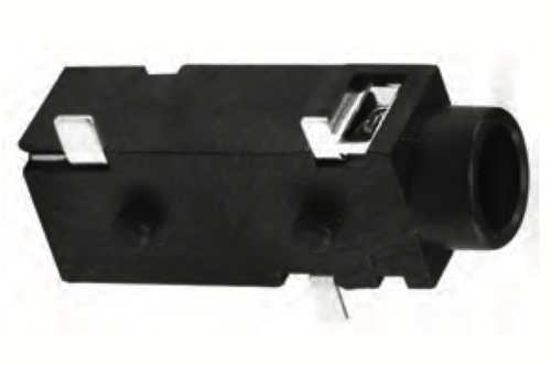 Kycon STX-3500-3N-284CTR Audio Connector