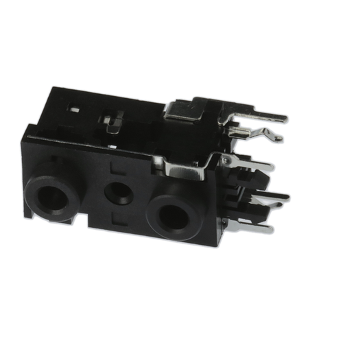 Kycon STX-4235-3/3-N Audio Connector