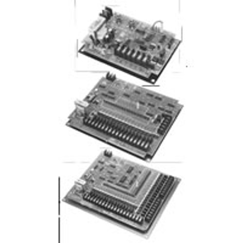 Ametek NCC DNC-T2020-A220 Dust Collector Controllers