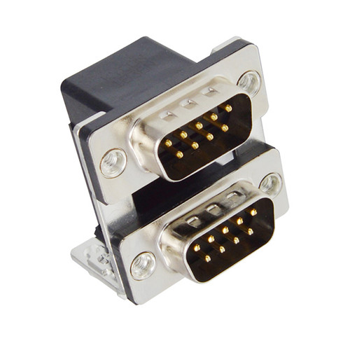 Kycon K42X-E9P/P-A4N D-Subminiature