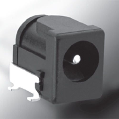 Kycon KLDX-SMT2-0202-BTR DC Power Jacks