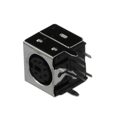 Kycon KMDGX-6S-BS Circular Connector