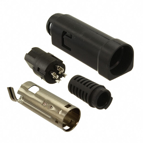 Kycon KPJX-CM-4S DC Power Jack