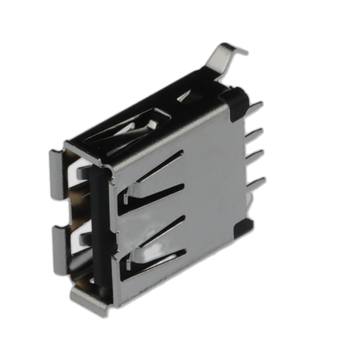 Kycon KUSBVX-AS1N-B USB, DVI, HDMI Connector