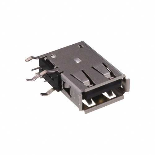 Kycon KUSBX-SLAS1N-B USB, DVI, HDMI Connector