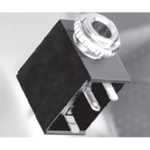 Kycon STX-3150-5N Audio Jacks