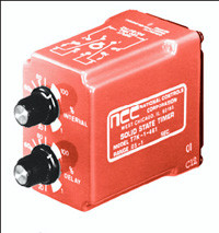 Ametek NCC T7K-36000-461 Delayed Interval