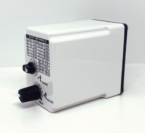 Macromatic - TR-6132U - Time Delay Relay