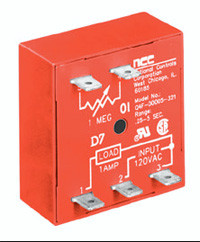 Ametek NCC Q4F-00005-321 Interval