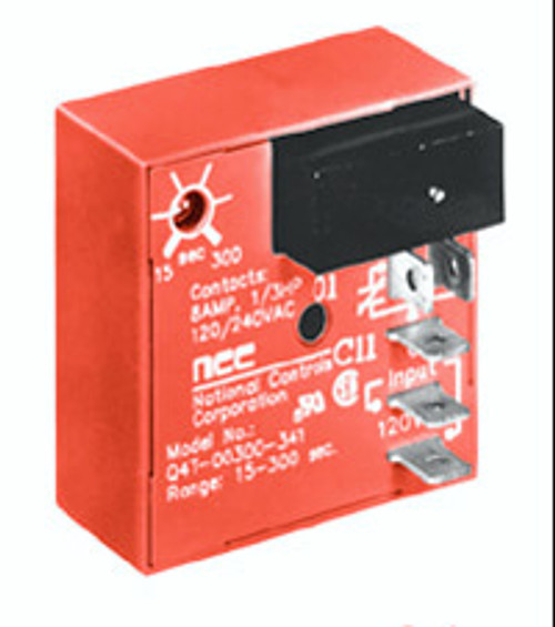 Ametek NCC Q4T-00001-341 Interval