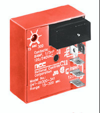 Ametek NCC Q4T-00060-341 Interval