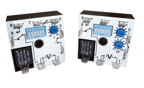 Macromatic THR-3856U Time Delay Relay