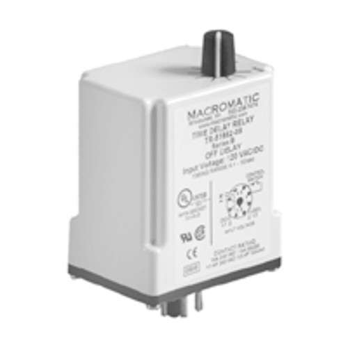 Macromatic TR-51366-19 Single Shot