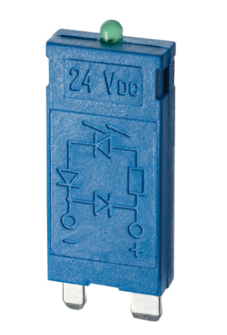 Finder - 99.01.0.024.09 - Relay Accessory