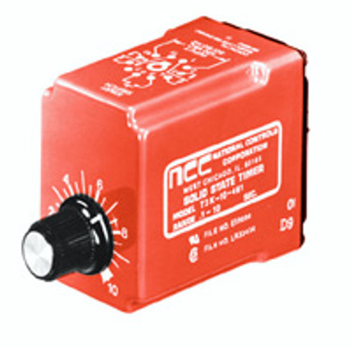 Ametek NCC T3K-00060-462 Delay on Break