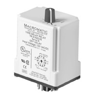 Macromatic TR-51821-10 Single Shot