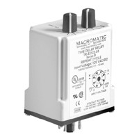 Macromatic TR-53122-16 Repeat Cycle - Recycle