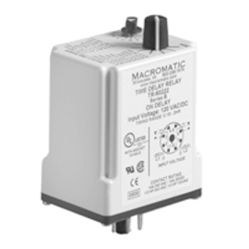 Macromatic TR-60528 Interval