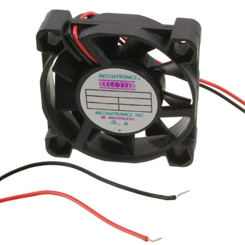 Mechatronics G4010E24B-RSR DC Axial Fan