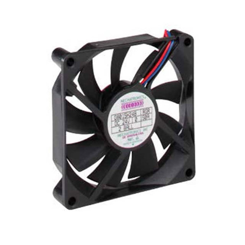 Mechatronics G8015S24B-RGR DC Axial Fan