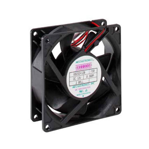 Mechatronics G9232X24B1-FSR DC Axial Fan