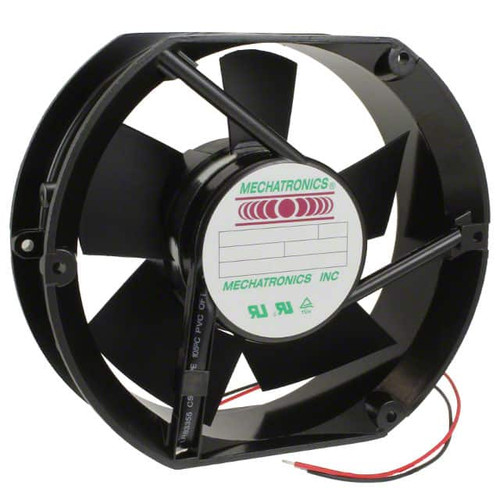 Mechatronics MA1751U48B-FSR DC Axial Fans