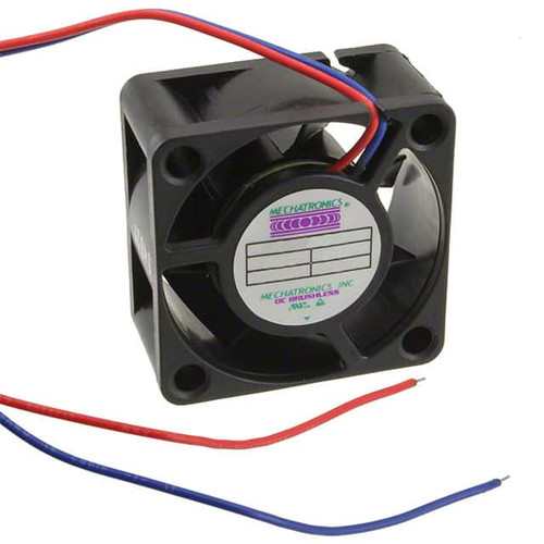 Mechatronics G4020H24B-RSR DC Axial Fan
