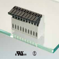 Metz Connect  AST06124 Spring Clamps