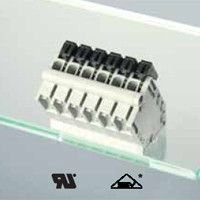 Metz Connect  AST17513 Spring Clamps