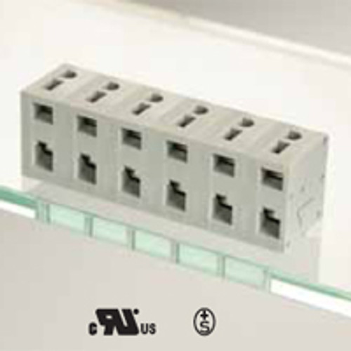 Metz Connect  AST06706 Spring Clamps