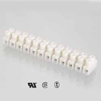 Metz Connect  ATW01D08 Tubular Screws