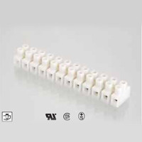 Metz Connect  ATW04D02 Tubular Screws