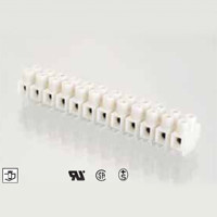 Metz Connect  ATW06D06 Tubular Screws
