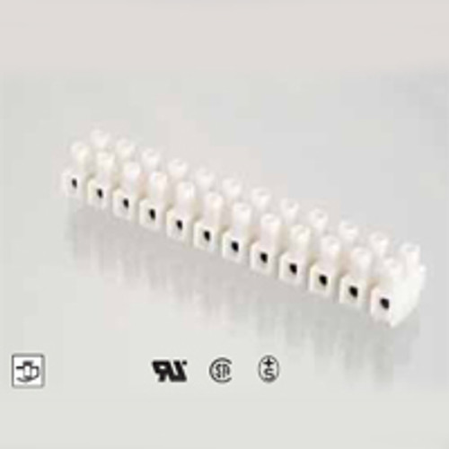 Metz Connect  ATW06912 Tubular Screws