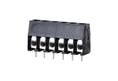 Metz Connect 31003122 Screw Type Terminal Blocks