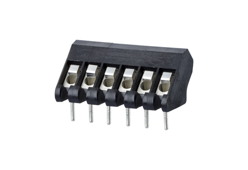 Metz Connect 31005111 Screw Type Terminal Blocks