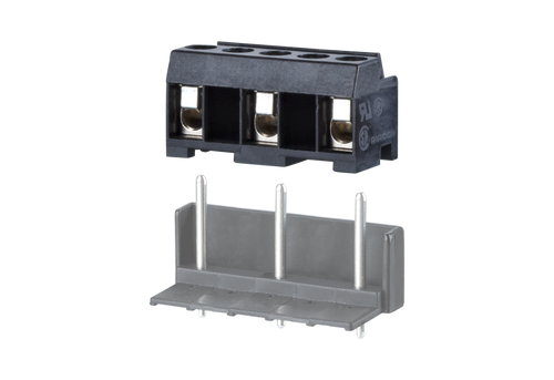 Metz Connect 31007212 Screw Type Terminal Blocks