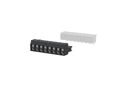 Metz Connect 31009108 8-Position Terminal Block Plug