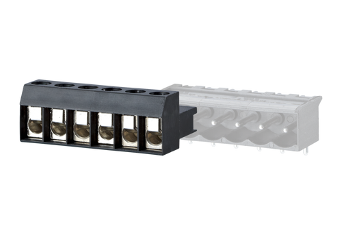 Metz Connect 31009112 Screw Type Terminal Blocks