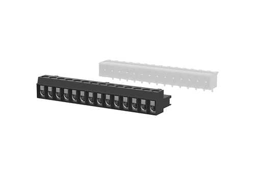 Metz Connect 31009114 14-Position Terminal Block Plug
