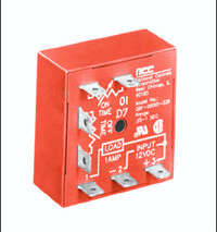 Ametek NCC Q6F-00060-321 Repeat Cycle - Recycle