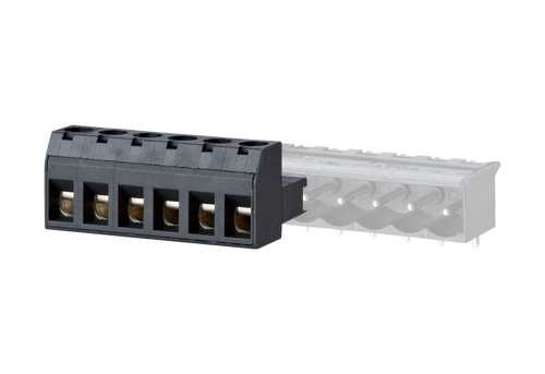 Metz Connect 31049121 Screw Type Terminal Blocks