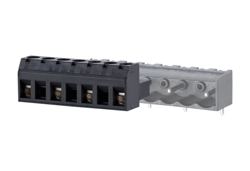 Metz Connect 31049211 Screw Type Terminal Blocks