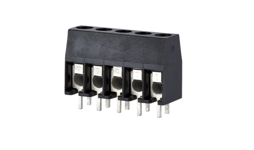 Metz Connect 31069122 Screw Type Terminal Blocks