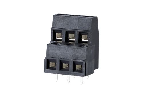 Metz Connect 31092108 Screw Type Terminal Blocks