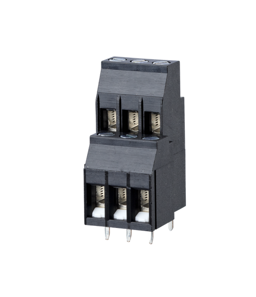 Metz Connect 31097106 Screw Type Terminal Blocks