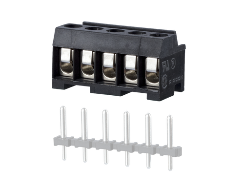 Metz Connect 31107121 Screw Type Terminal Blocks