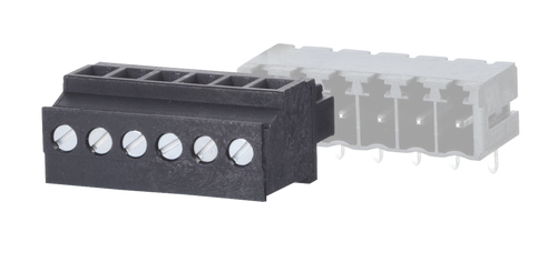 Metz Connect 31113114 Screw Type Terminal Blocks