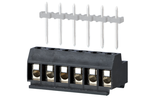 Metz Connect 31157103 Screw Type Terminal Blocks